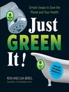 Imagen de portada para Just Green It!